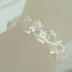 Arabesque - Arabesque Rose Quartz-Satin white - 1